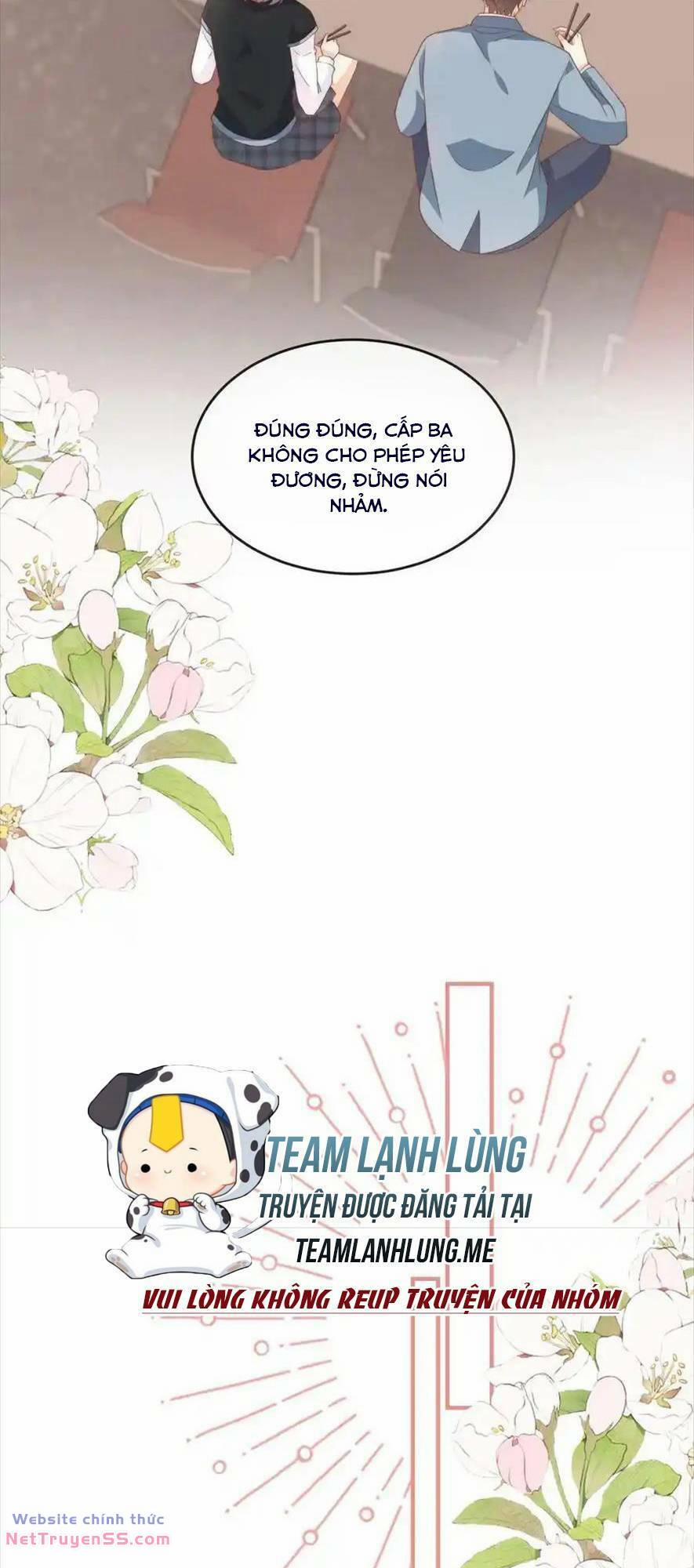 Trọng Sinh Trở Lại Làm Vợ Tổng Tài 65 trang 15