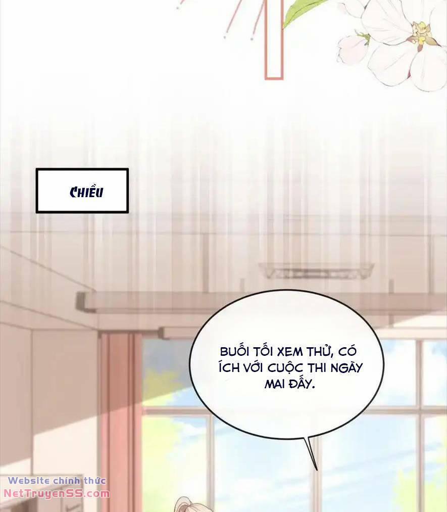 Trọng Sinh Trở Lại Làm Vợ Tổng Tài 65 trang 16