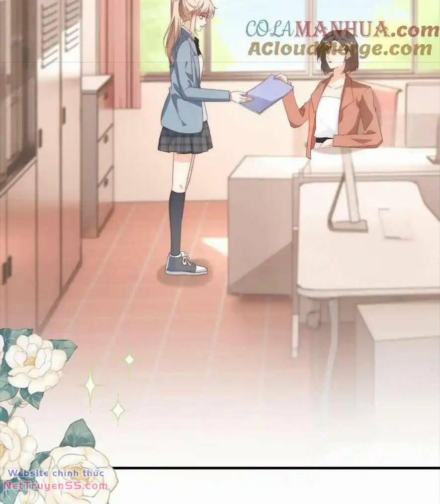 Trọng Sinh Trở Lại Làm Vợ Tổng Tài 65 trang 17