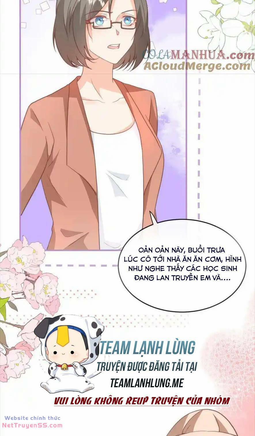 Trọng Sinh Trở Lại Làm Vợ Tổng Tài 65 trang 19