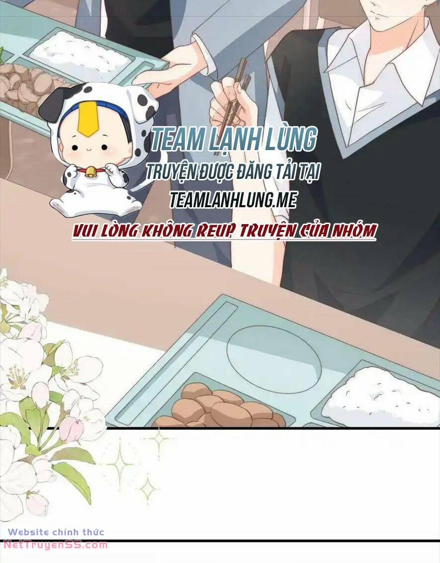 Trọng Sinh Trở Lại Làm Vợ Tổng Tài 65 trang 2