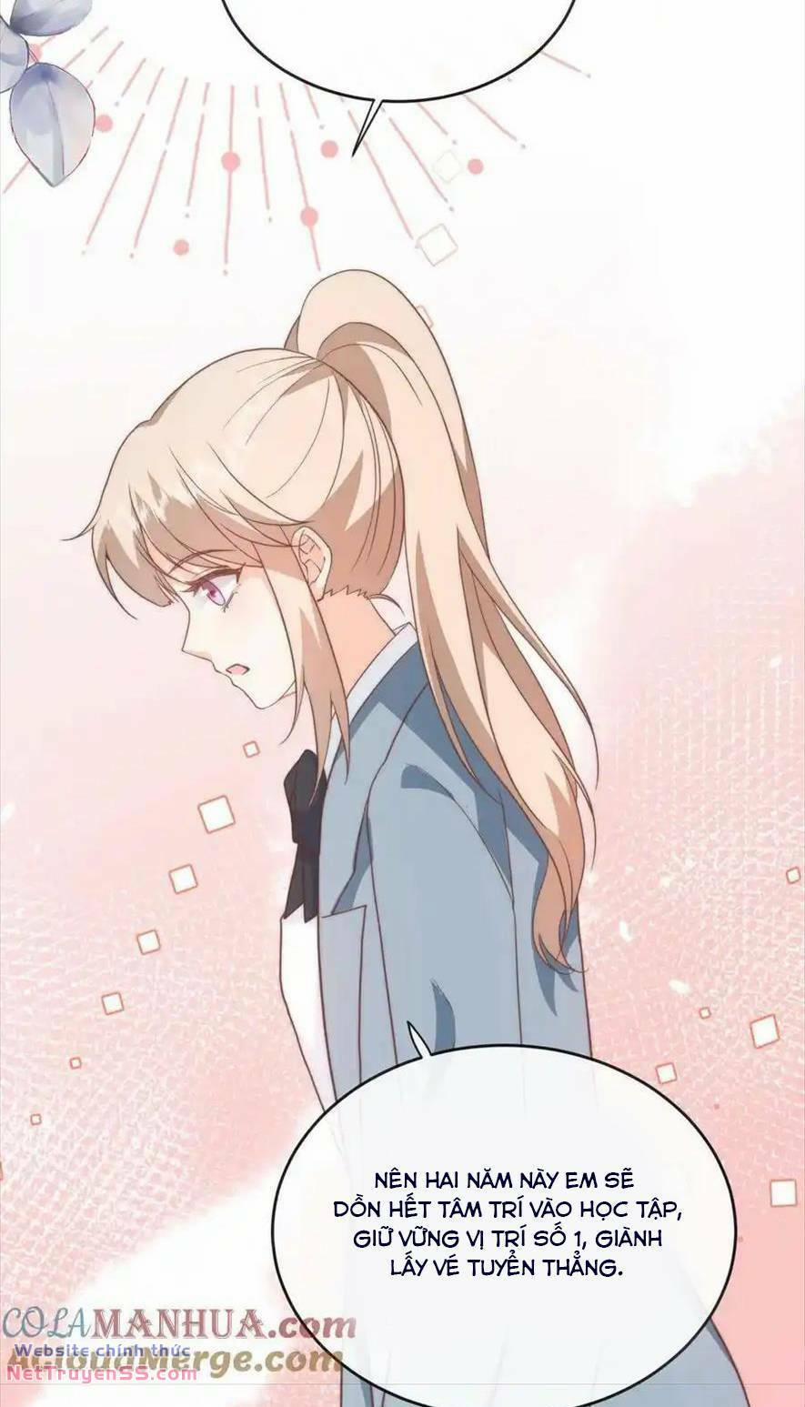 Trọng Sinh Trở Lại Làm Vợ Tổng Tài 65 trang 22