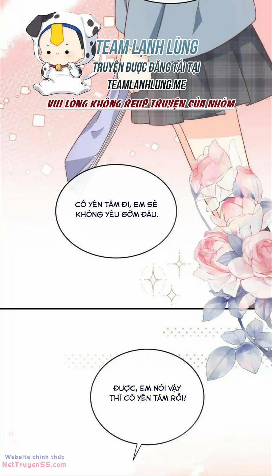 Trọng Sinh Trở Lại Làm Vợ Tổng Tài 65 trang 23