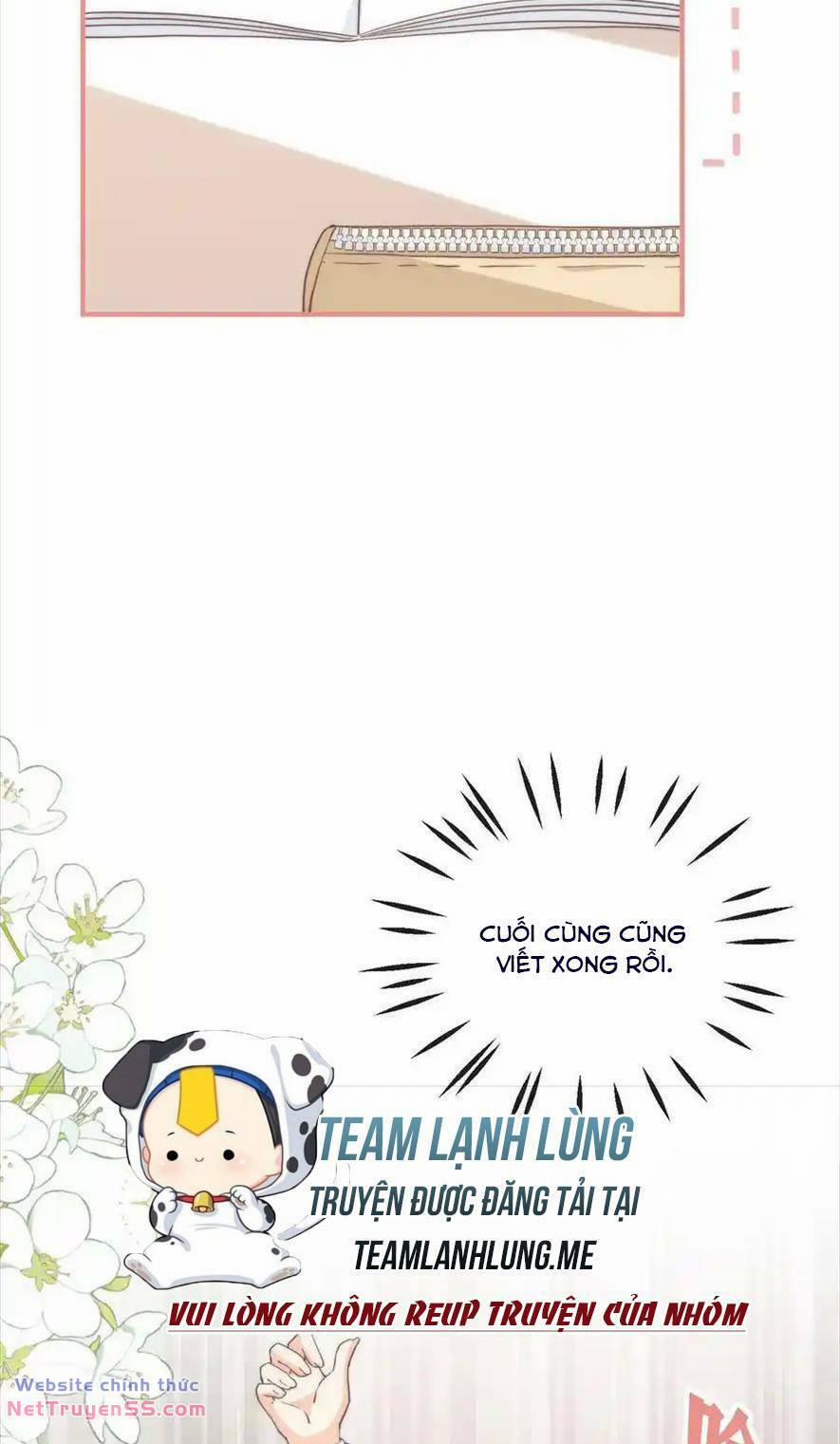 Trọng Sinh Trở Lại Làm Vợ Tổng Tài 65 trang 25