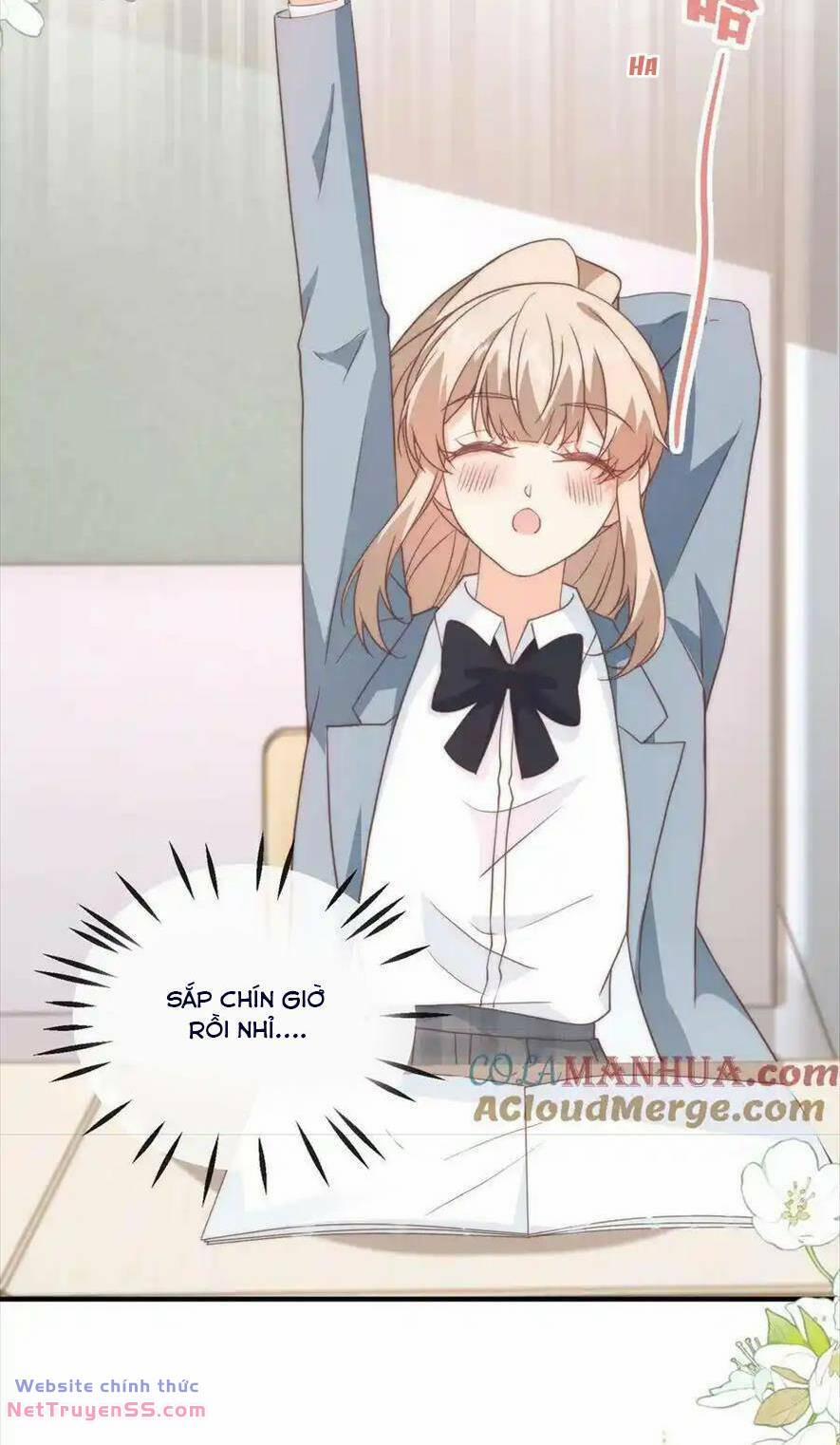 Trọng Sinh Trở Lại Làm Vợ Tổng Tài 65 trang 26