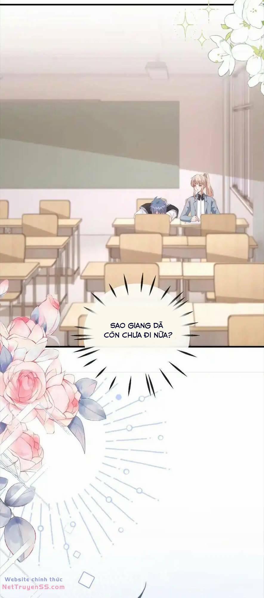 Trọng Sinh Trở Lại Làm Vợ Tổng Tài 65 trang 27