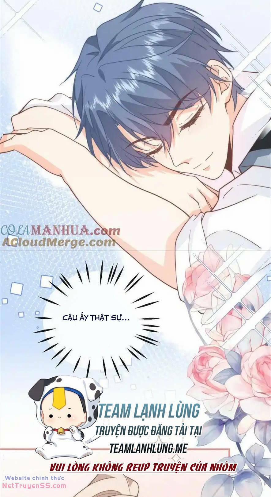 Trọng Sinh Trở Lại Làm Vợ Tổng Tài 65 trang 28