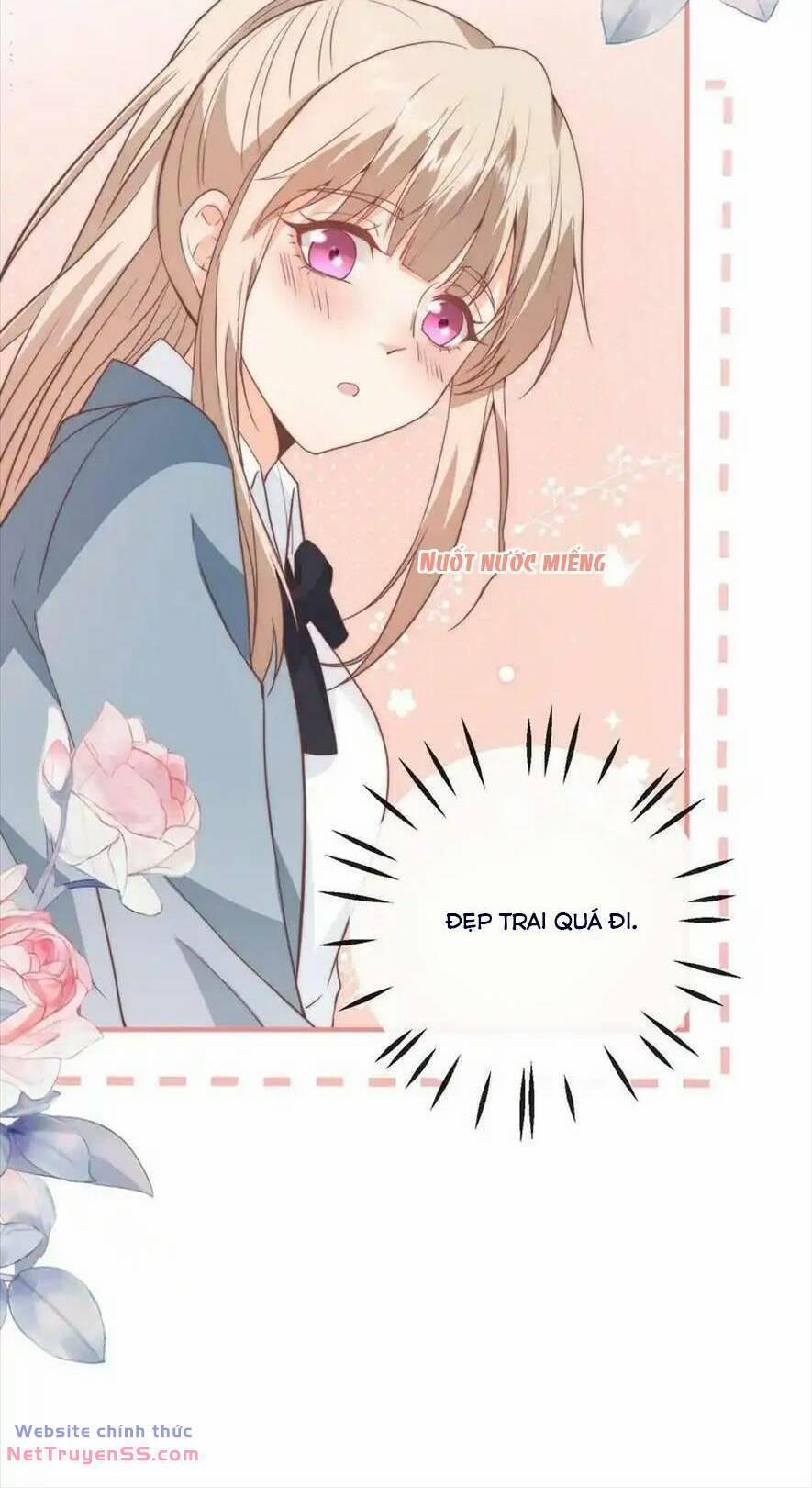 Trọng Sinh Trở Lại Làm Vợ Tổng Tài 65 trang 29