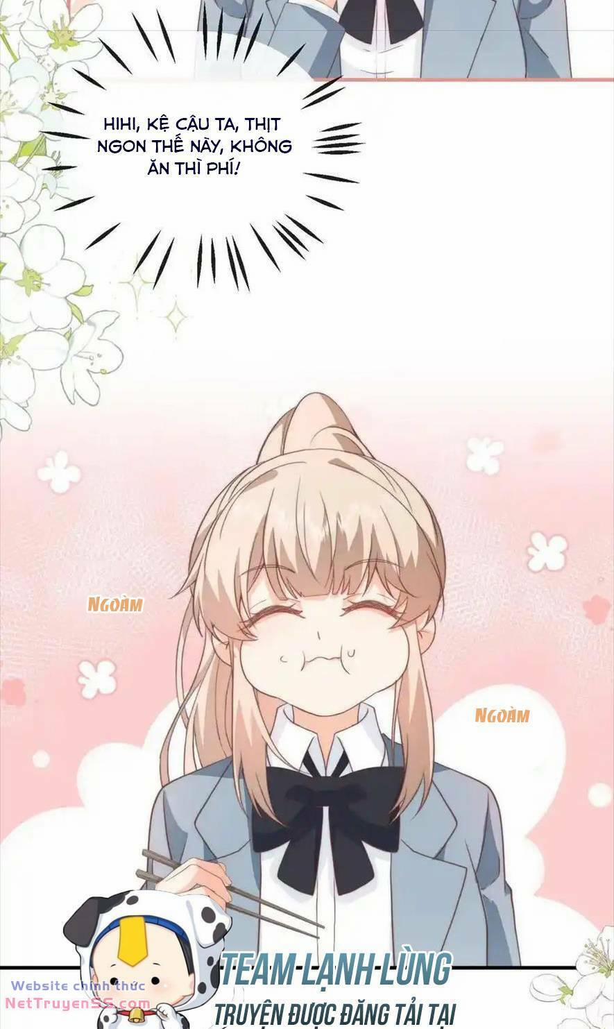 Trọng Sinh Trở Lại Làm Vợ Tổng Tài 65 trang 4