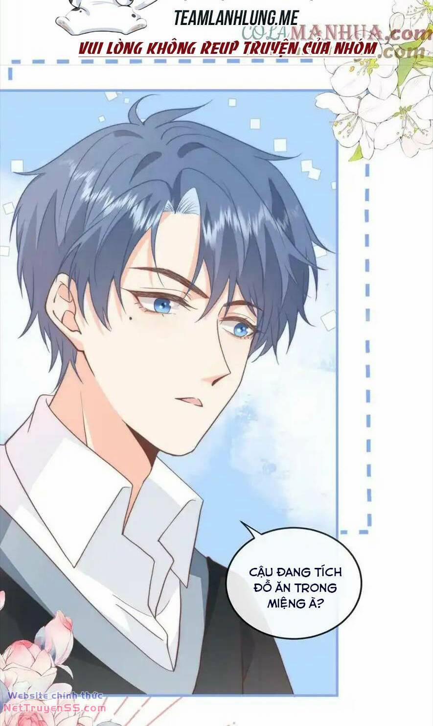 Trọng Sinh Trở Lại Làm Vợ Tổng Tài 65 trang 5