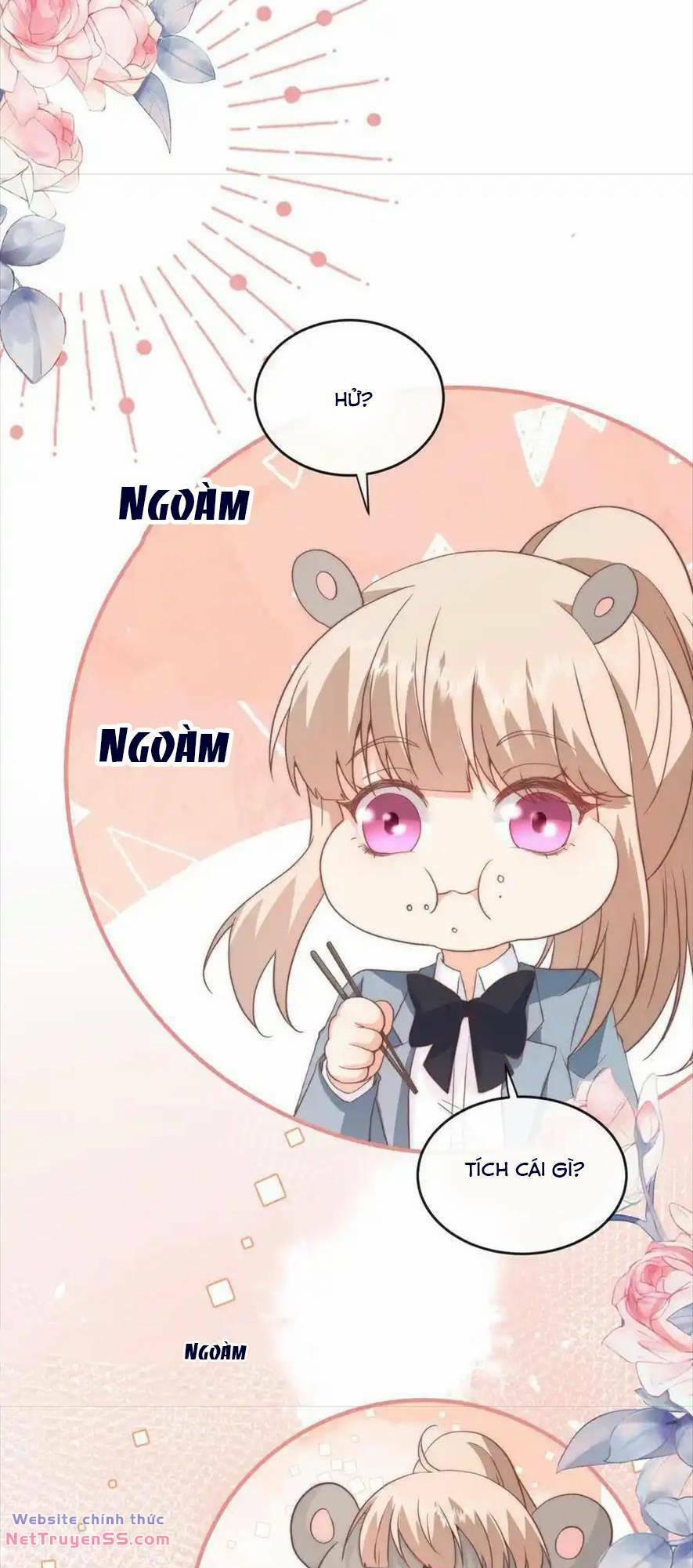 Trọng Sinh Trở Lại Làm Vợ Tổng Tài 65 trang 6