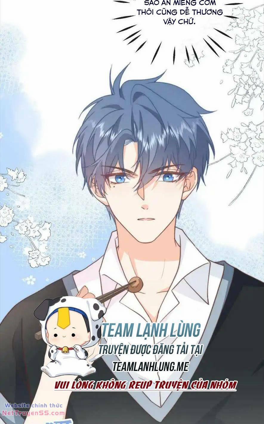 Trọng Sinh Trở Lại Làm Vợ Tổng Tài 65 trang 8