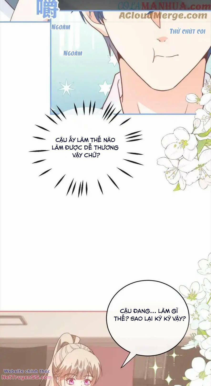 Trọng Sinh Trở Lại Làm Vợ Tổng Tài 65 trang 9