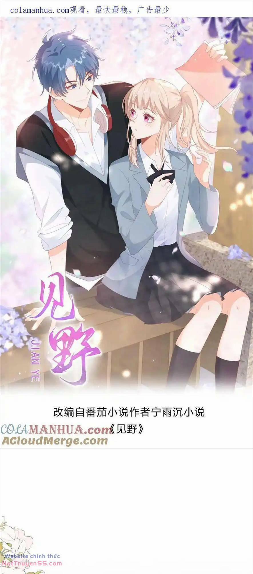 Trọng Sinh Trở Lại Làm Vợ Tổng Tài 66 trang 0