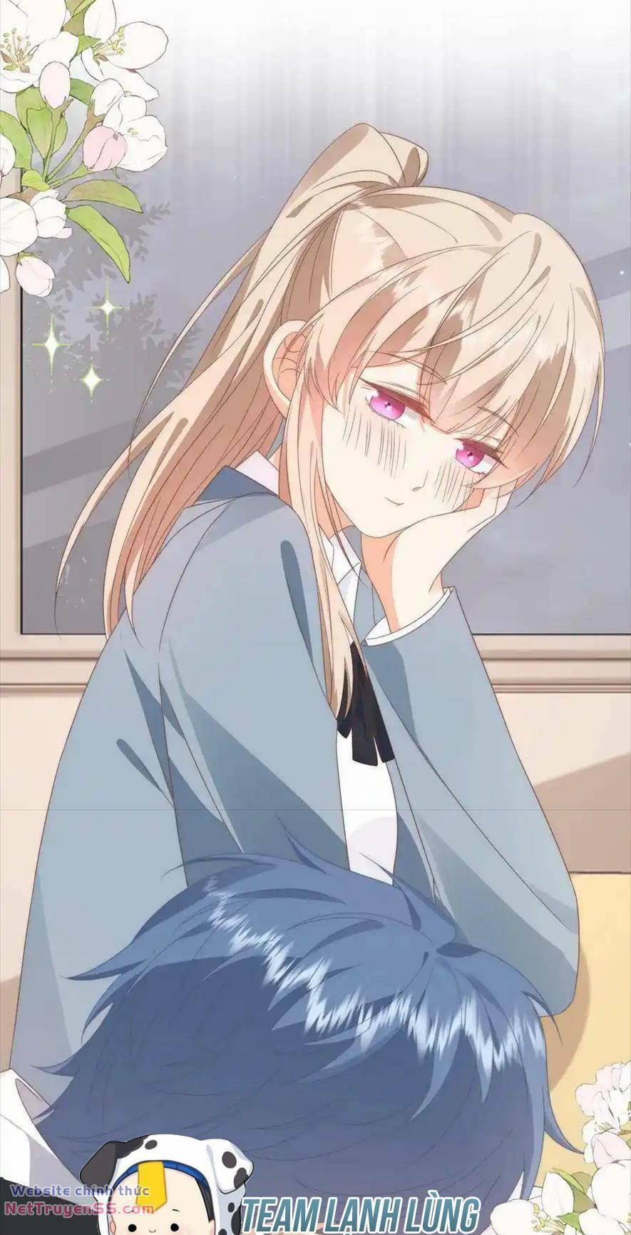 Trọng Sinh Trở Lại Làm Vợ Tổng Tài 66 trang 1