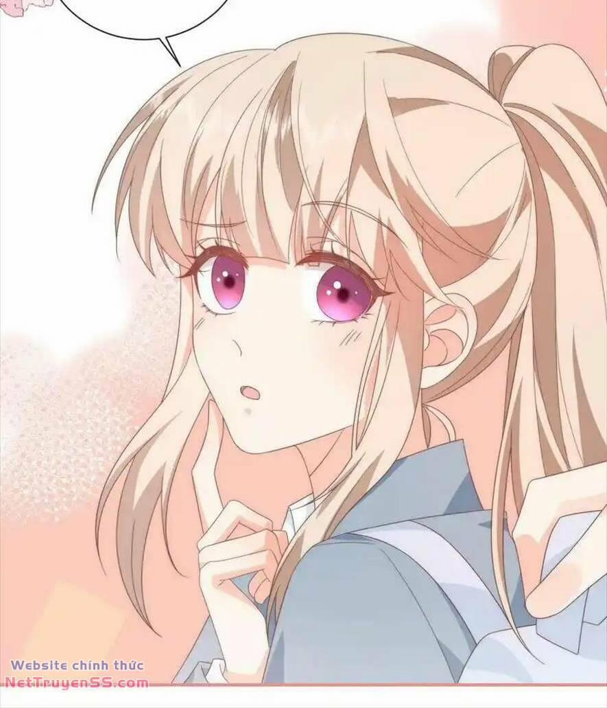 Trọng Sinh Trở Lại Làm Vợ Tổng Tài 66 trang 11