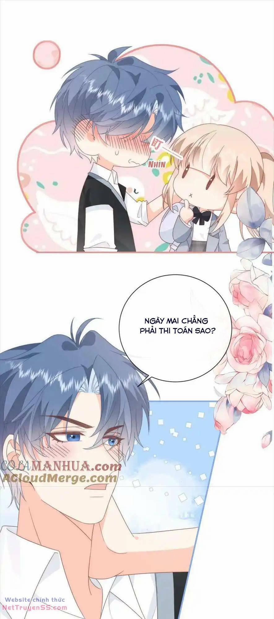 Trọng Sinh Trở Lại Làm Vợ Tổng Tài 66 trang 12