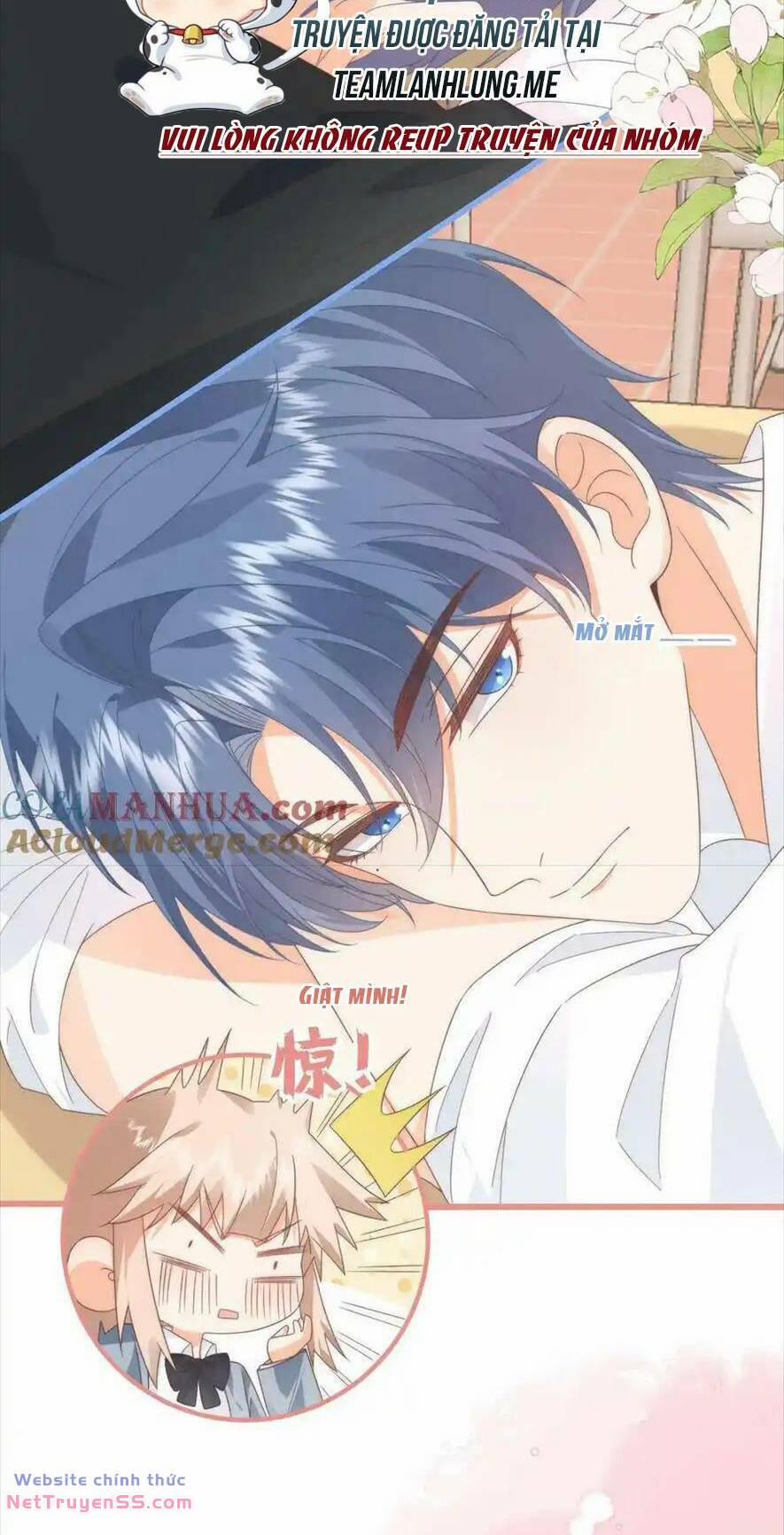 Trọng Sinh Trở Lại Làm Vợ Tổng Tài 66 trang 2