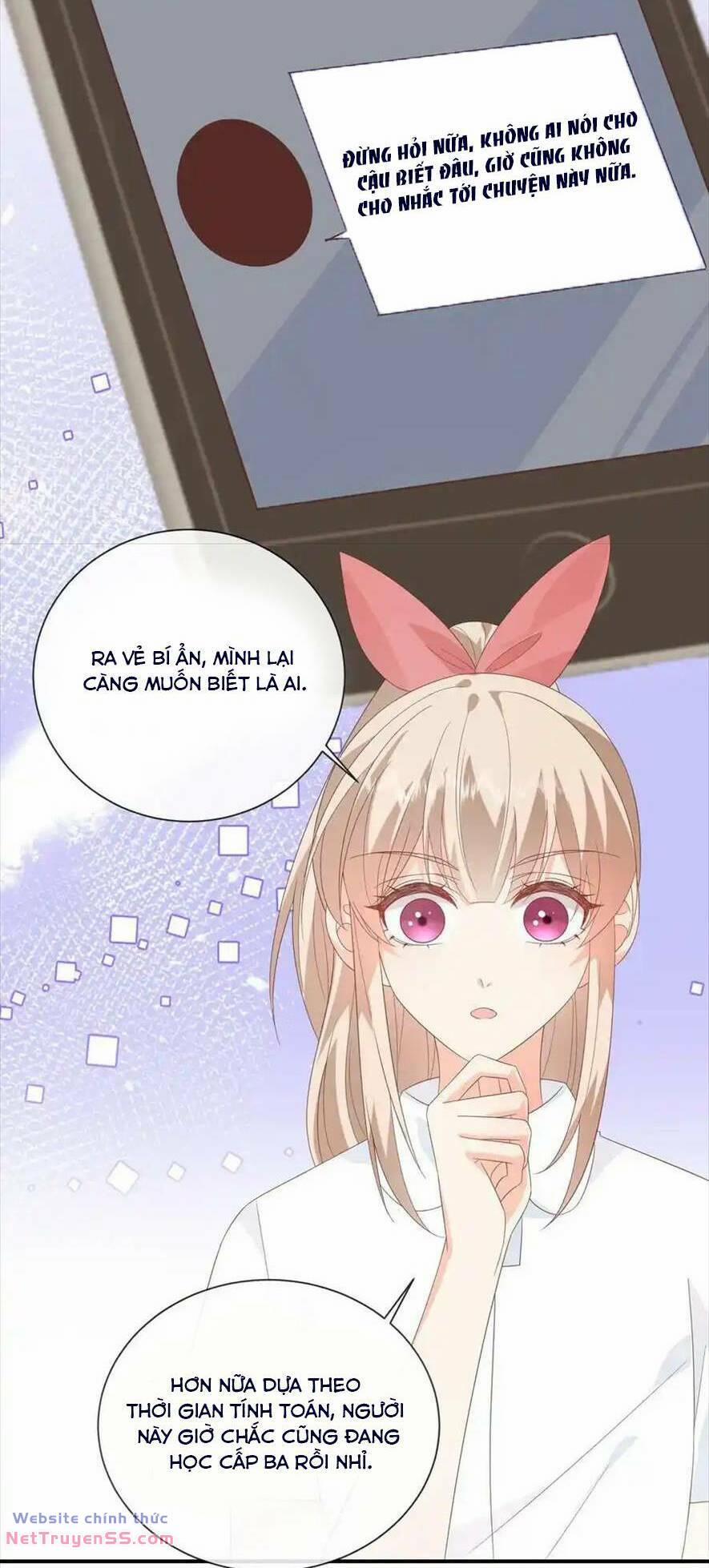 Trọng Sinh Trở Lại Làm Vợ Tổng Tài 66 trang 27