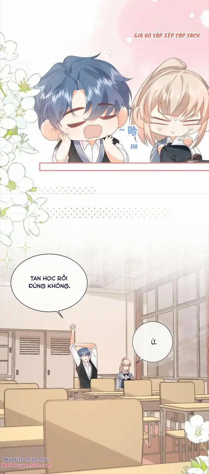 Trọng Sinh Trở Lại Làm Vợ Tổng Tài 66 trang 3