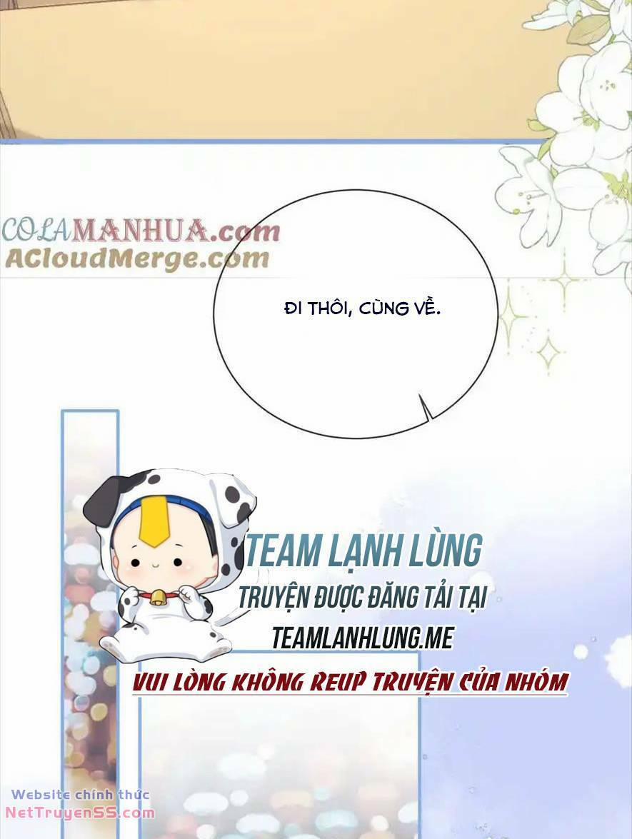 Trọng Sinh Trở Lại Làm Vợ Tổng Tài 66 trang 4