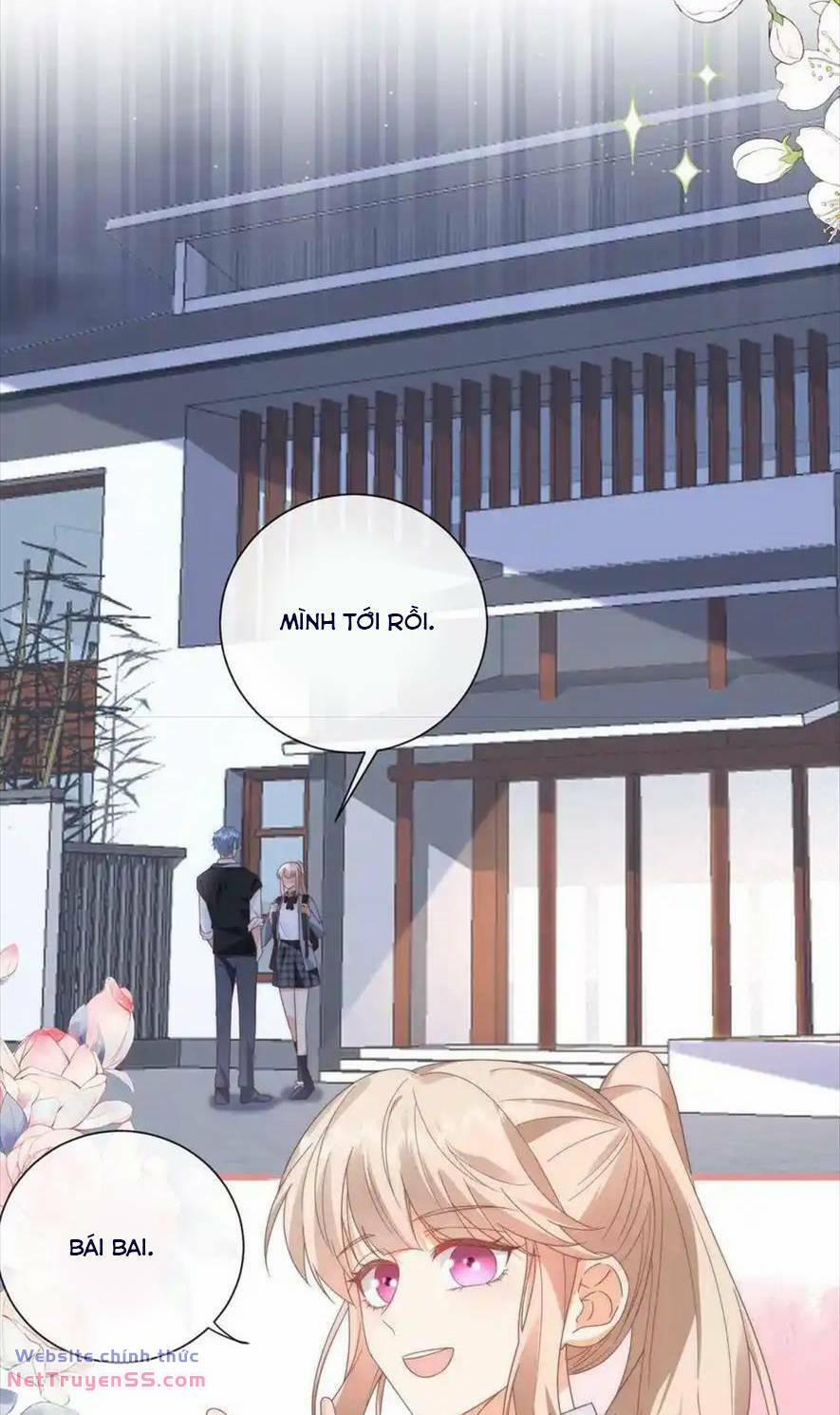 Trọng Sinh Trở Lại Làm Vợ Tổng Tài 66 trang 7