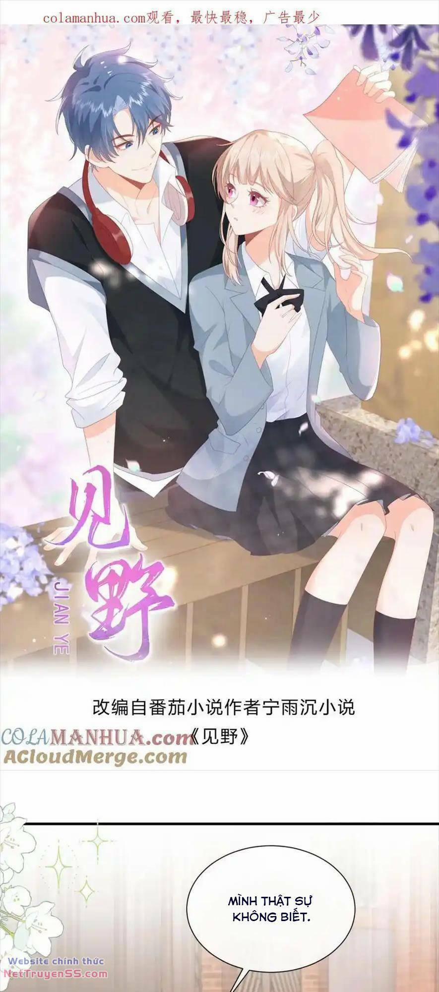 Trọng Sinh Trở Lại Làm Vợ Tổng Tài 67 trang 0