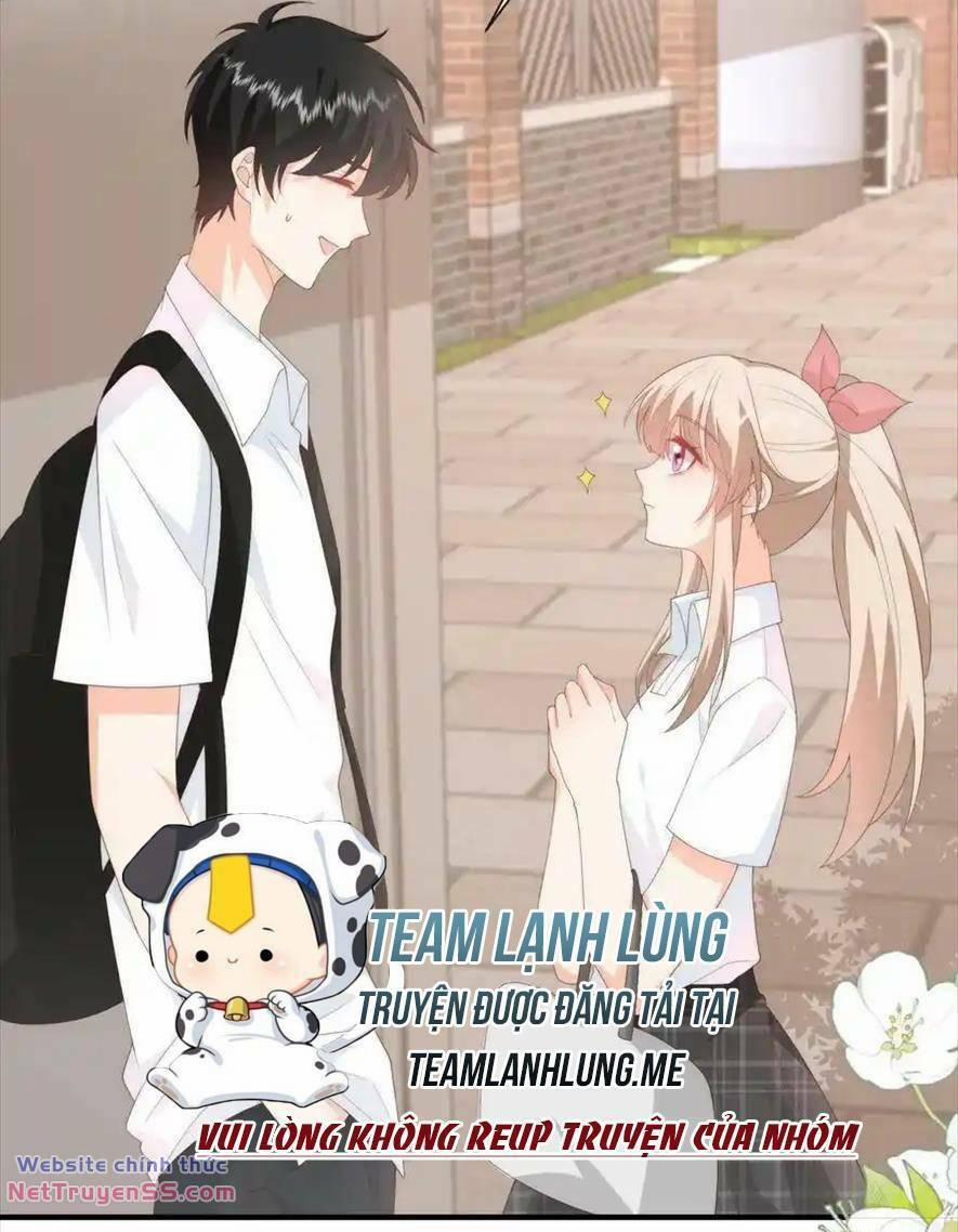 Trọng Sinh Trở Lại Làm Vợ Tổng Tài 67 trang 1