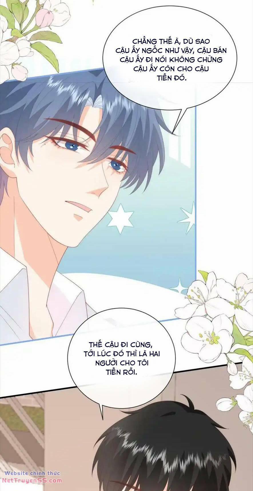 Trọng Sinh Trở Lại Làm Vợ Tổng Tài 67 trang 11