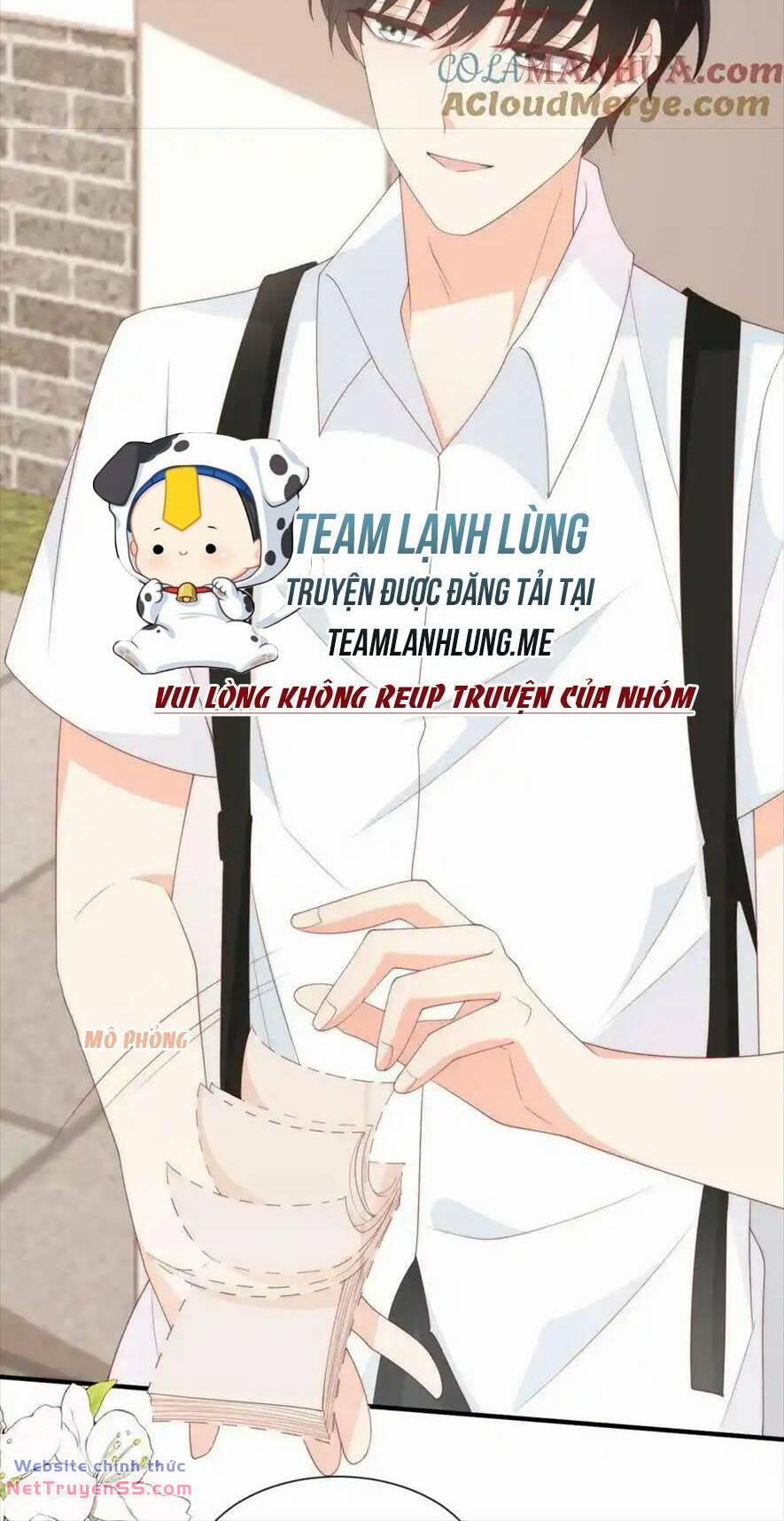 Trọng Sinh Trở Lại Làm Vợ Tổng Tài 67 trang 12