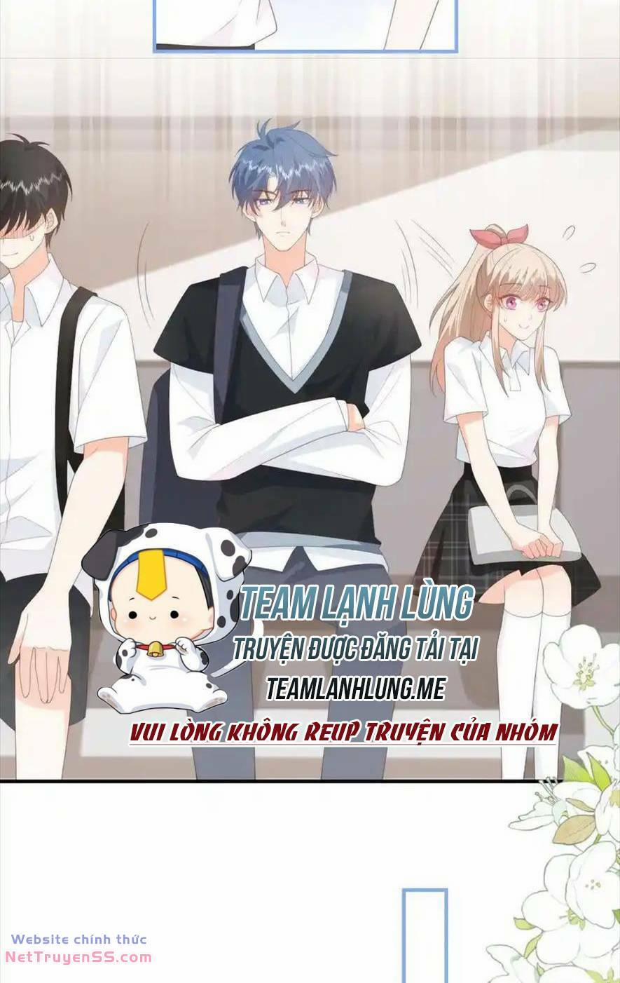 Trọng Sinh Trở Lại Làm Vợ Tổng Tài 67 trang 17