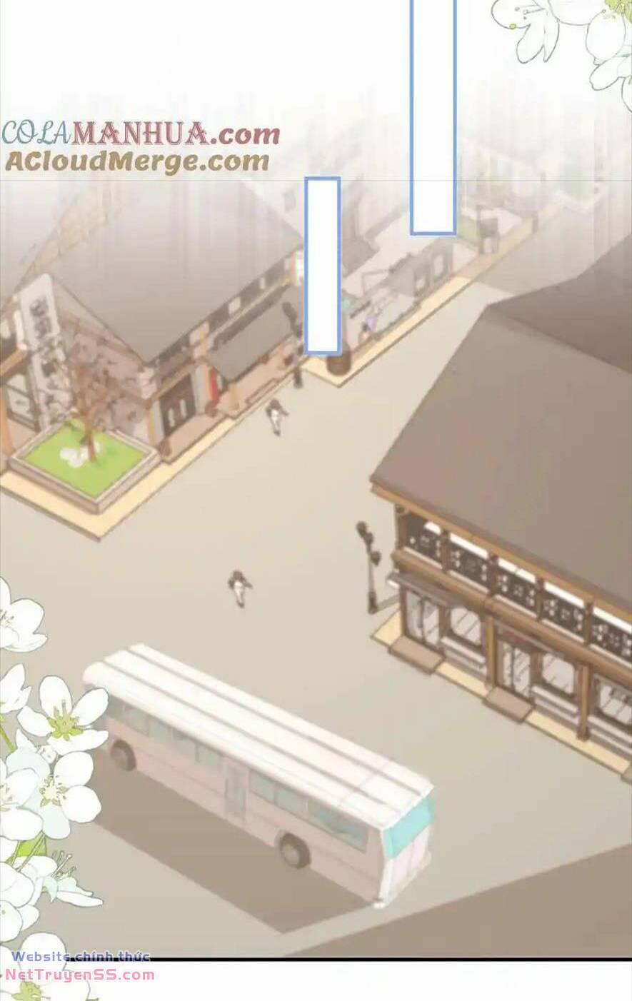 Trọng Sinh Trở Lại Làm Vợ Tổng Tài 67 trang 18