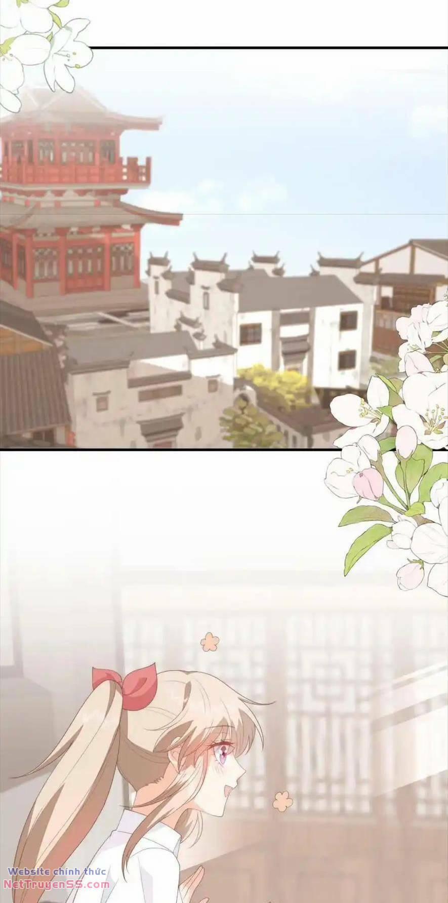 Trọng Sinh Trở Lại Làm Vợ Tổng Tài 67 trang 19