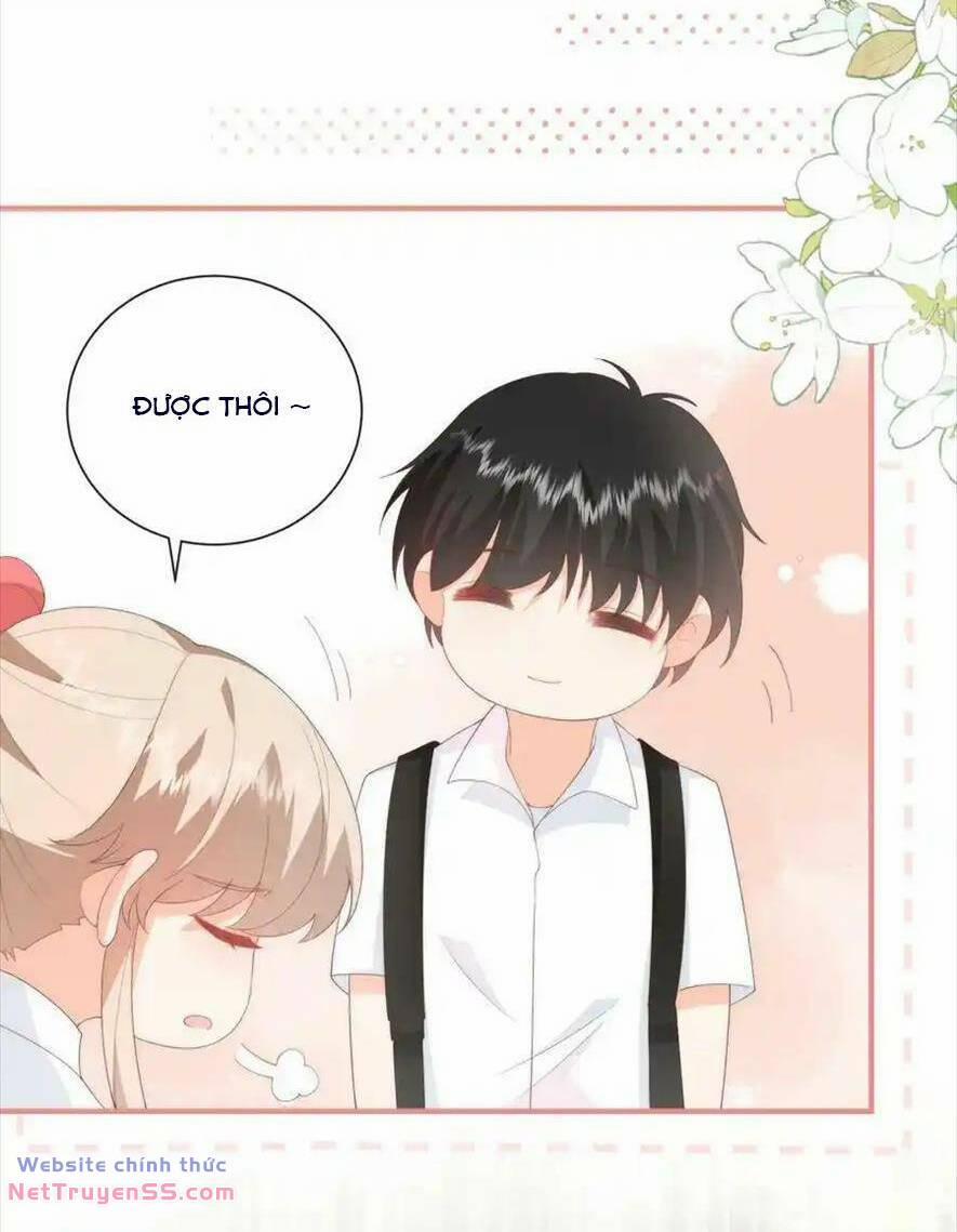 Trọng Sinh Trở Lại Làm Vợ Tổng Tài 67 trang 2