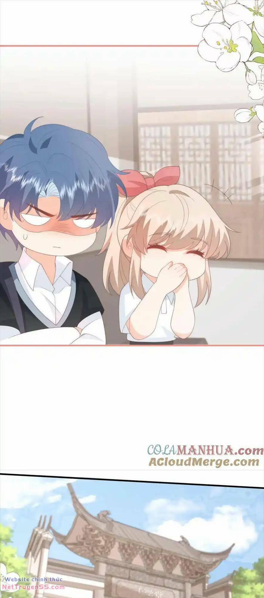 Trọng Sinh Trở Lại Làm Vợ Tổng Tài 67 trang 21