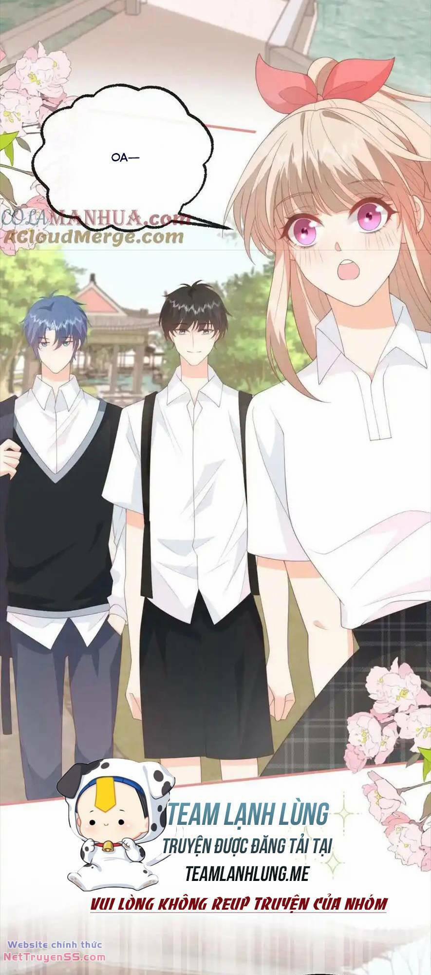 Trọng Sinh Trở Lại Làm Vợ Tổng Tài 67 trang 24