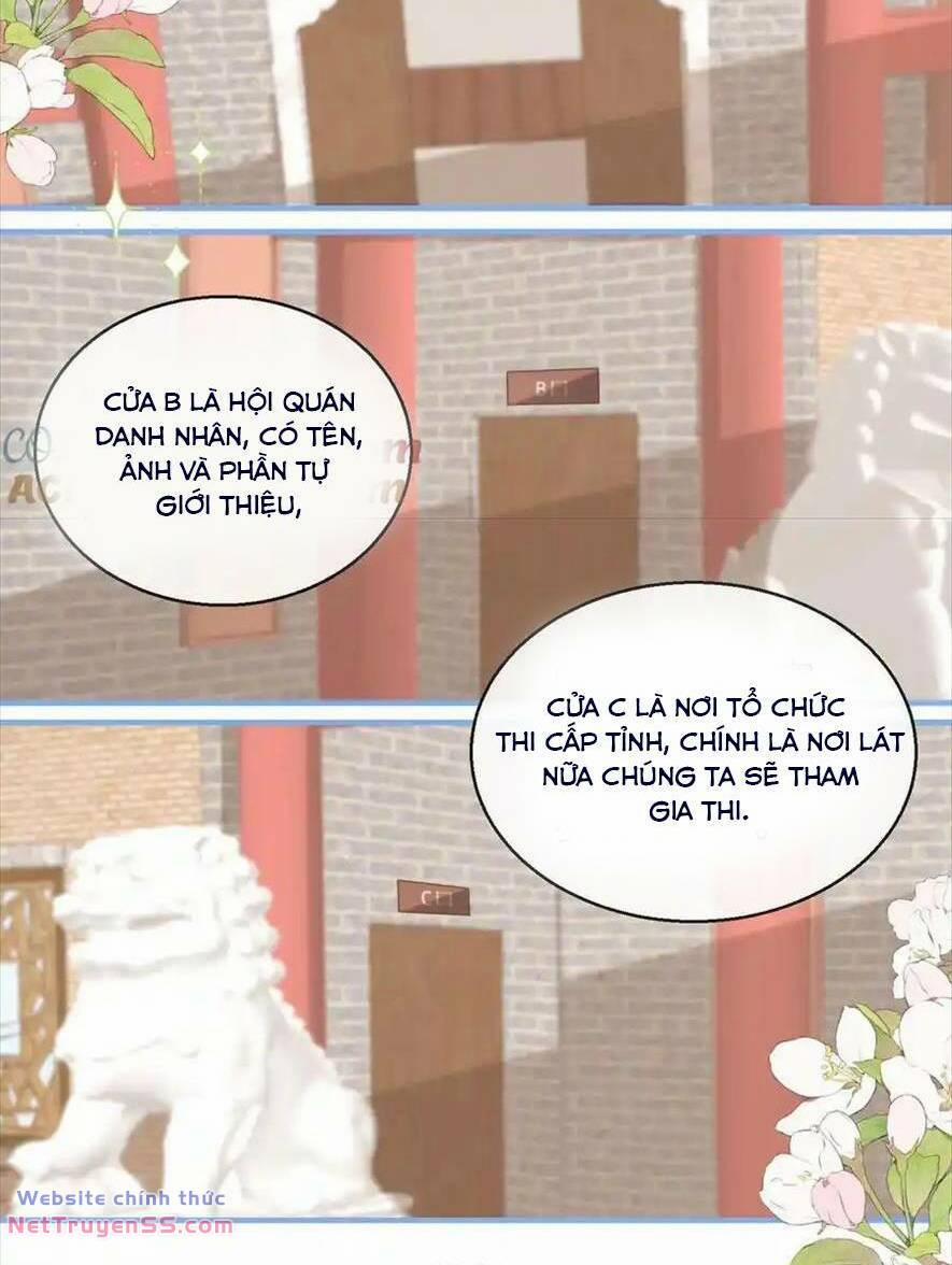 Trọng Sinh Trở Lại Làm Vợ Tổng Tài 67 trang 26