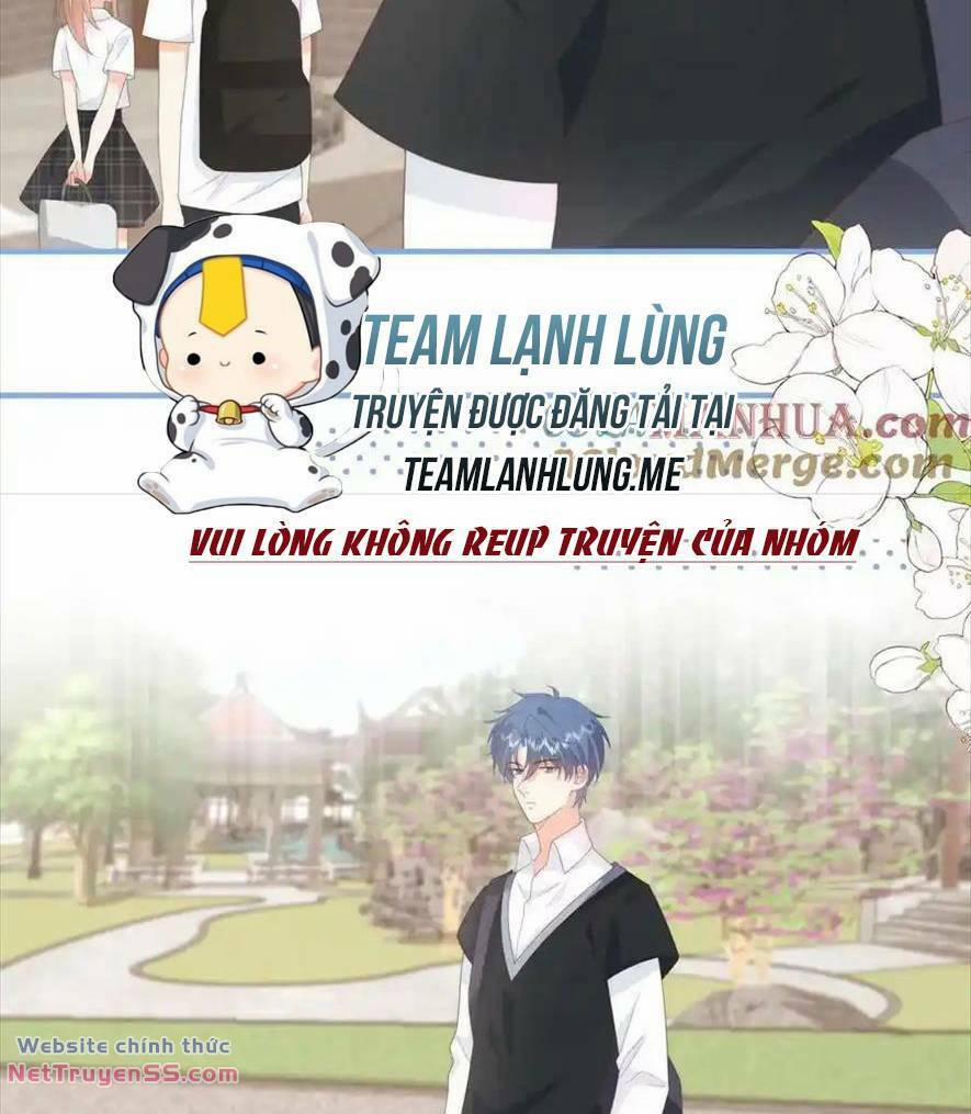 Trọng Sinh Trở Lại Làm Vợ Tổng Tài 67 trang 28