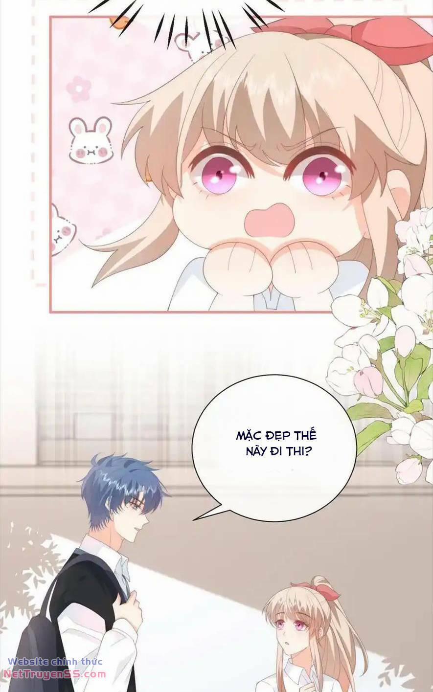 Trọng Sinh Trở Lại Làm Vợ Tổng Tài 67 trang 4