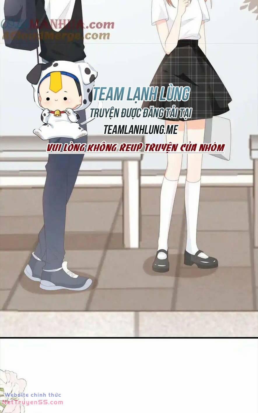 Trọng Sinh Trở Lại Làm Vợ Tổng Tài 67 trang 5