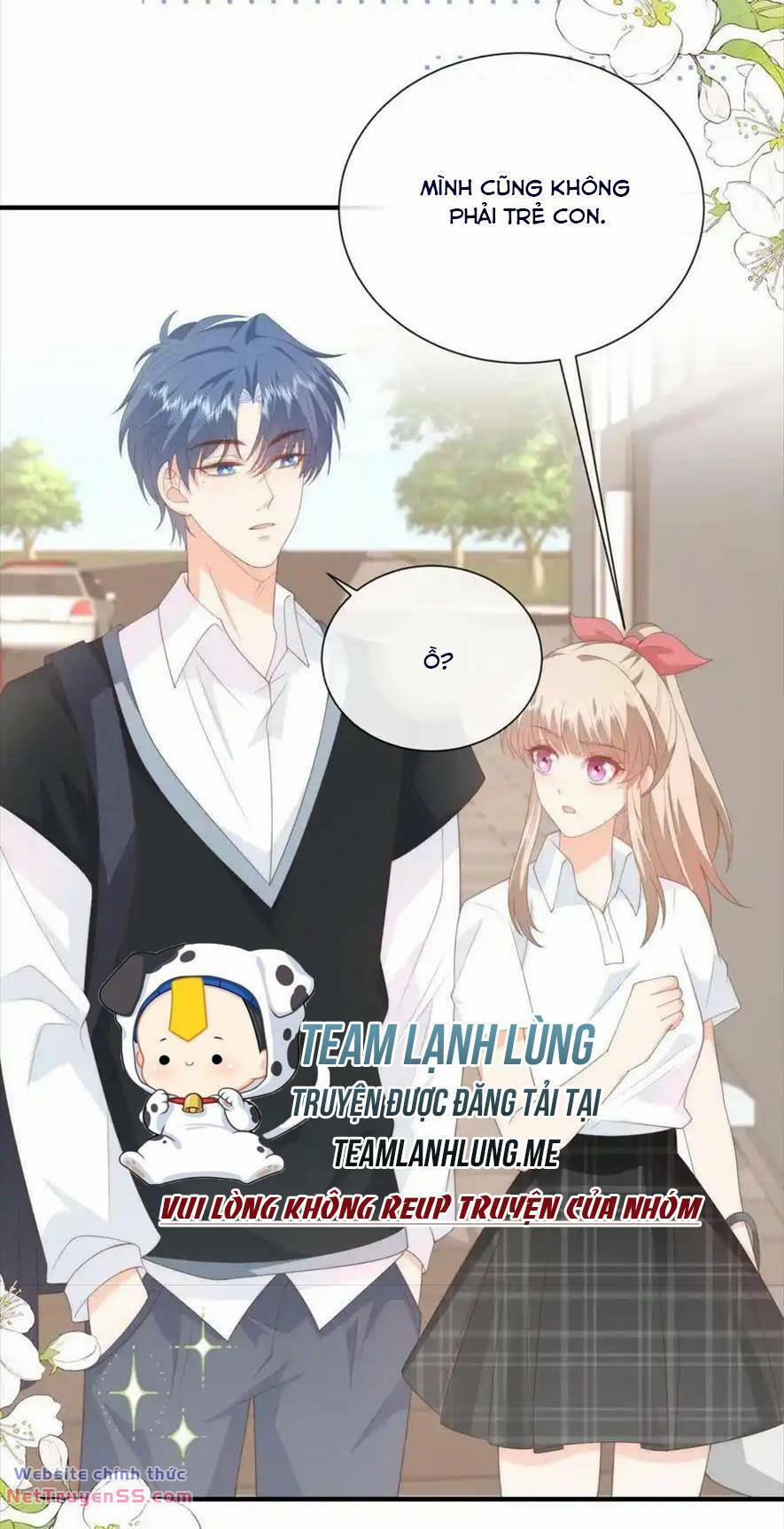 Trọng Sinh Trở Lại Làm Vợ Tổng Tài 67 trang 7