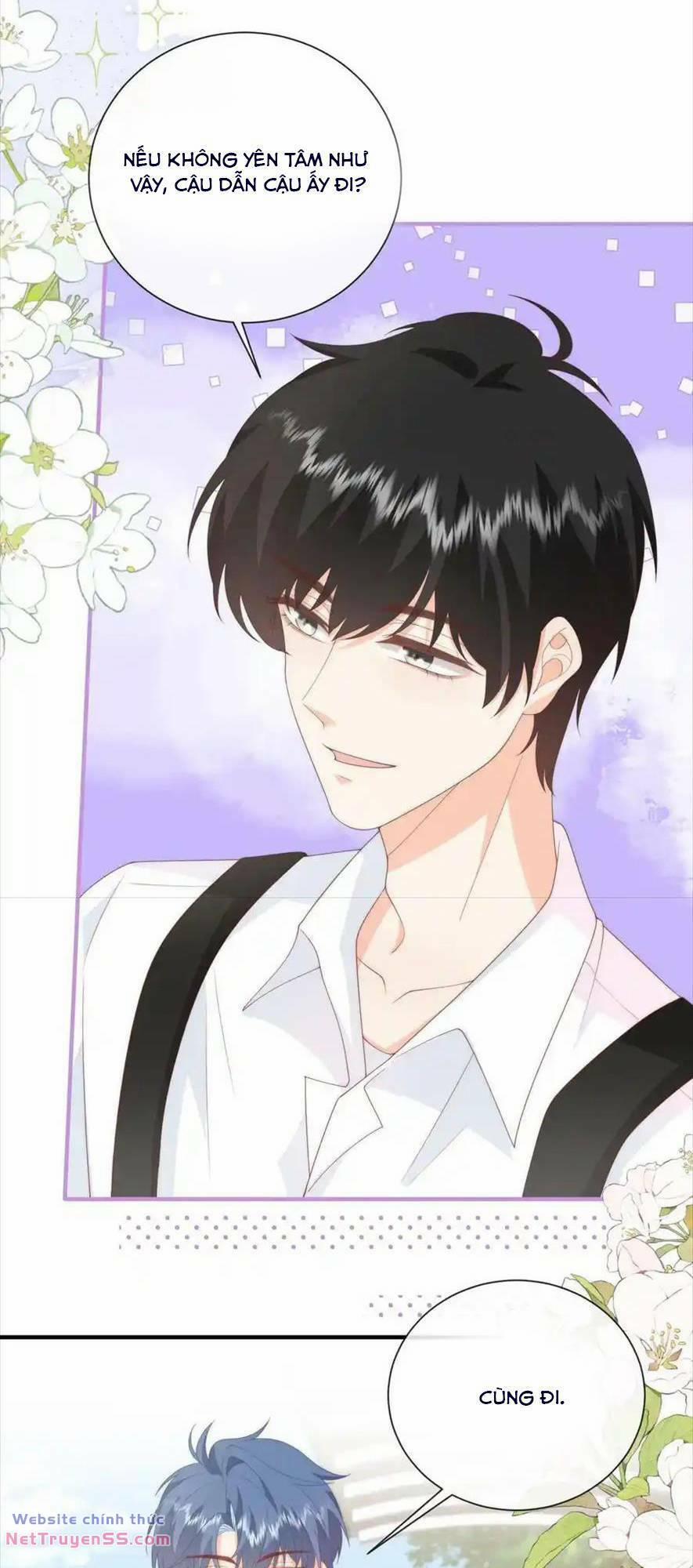 Trọng Sinh Trở Lại Làm Vợ Tổng Tài 67 trang 9