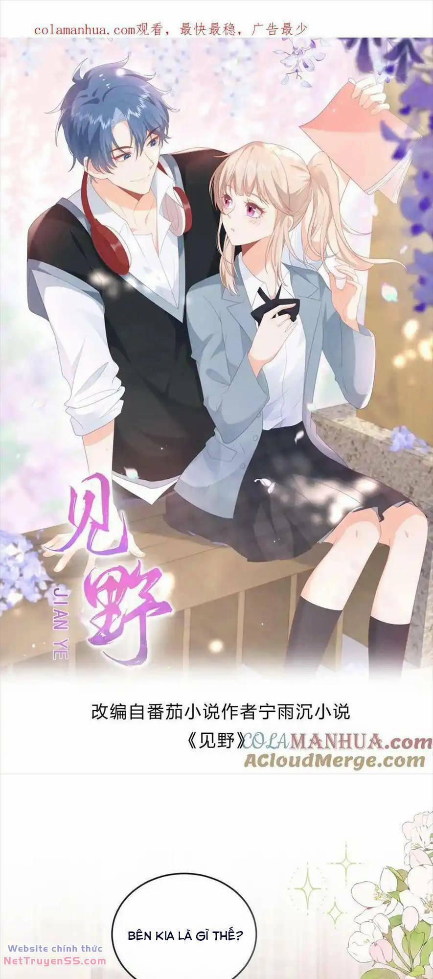 Trọng Sinh Trở Lại Làm Vợ Tổng Tài 68 trang 0