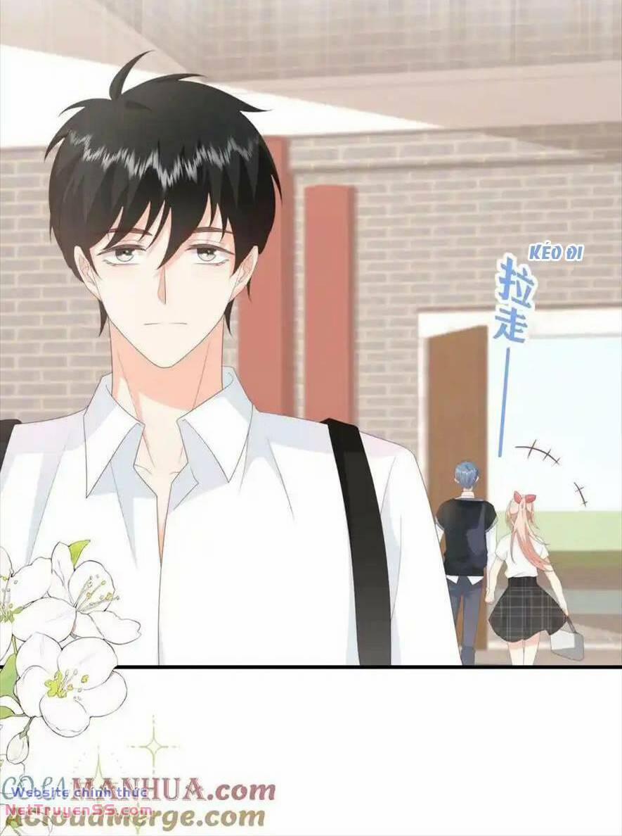 Trọng Sinh Trở Lại Làm Vợ Tổng Tài 68 trang 10