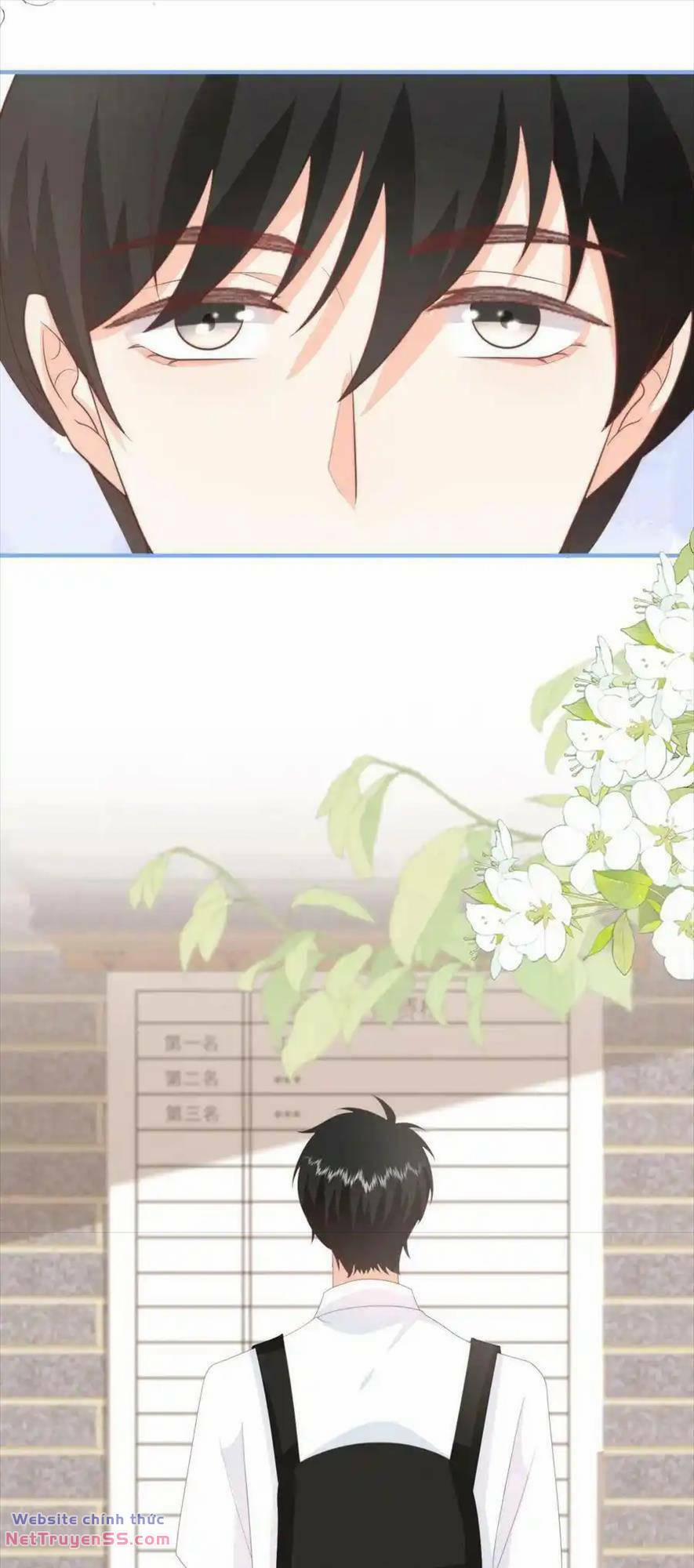 Trọng Sinh Trở Lại Làm Vợ Tổng Tài 68 trang 11