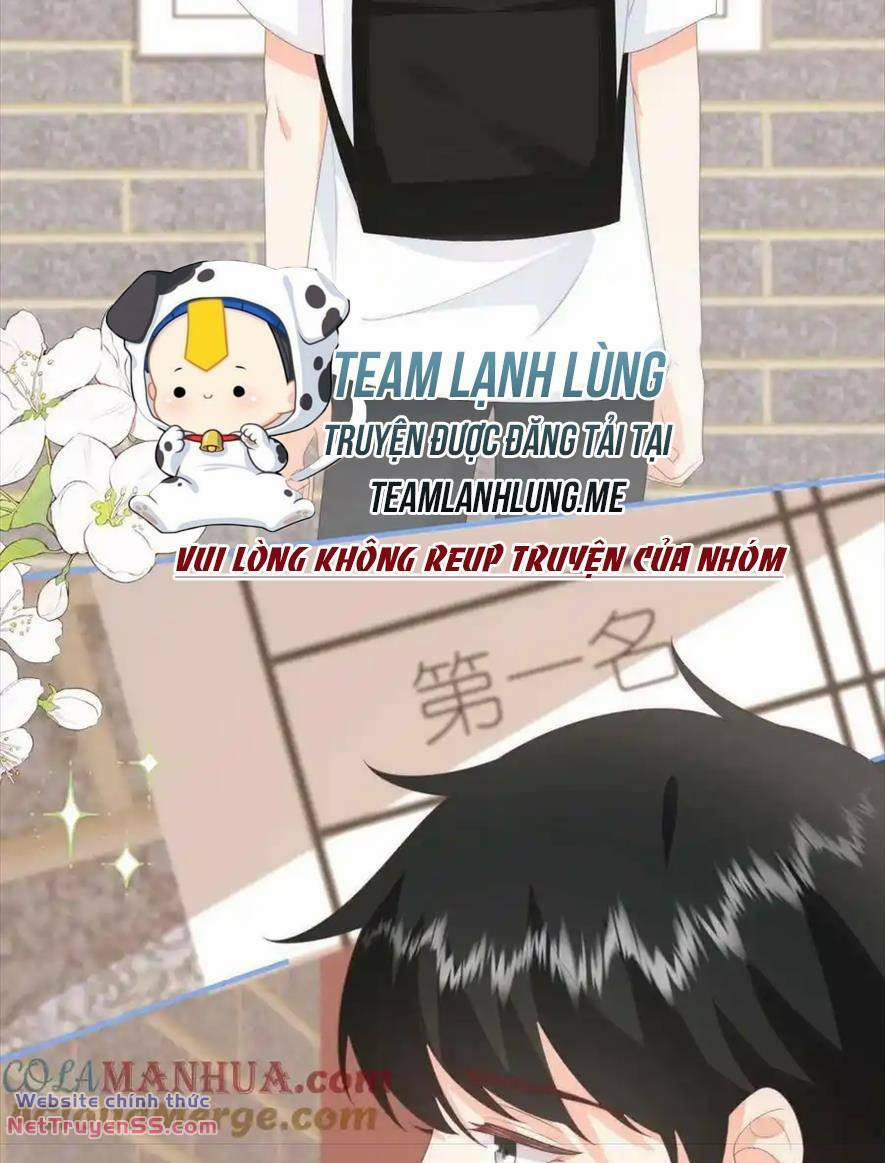 Trọng Sinh Trở Lại Làm Vợ Tổng Tài 68 trang 12