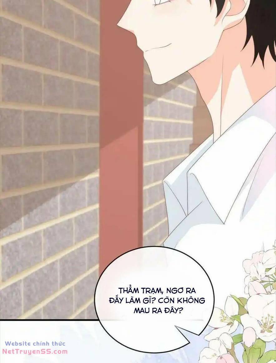 Trọng Sinh Trở Lại Làm Vợ Tổng Tài 68 trang 13