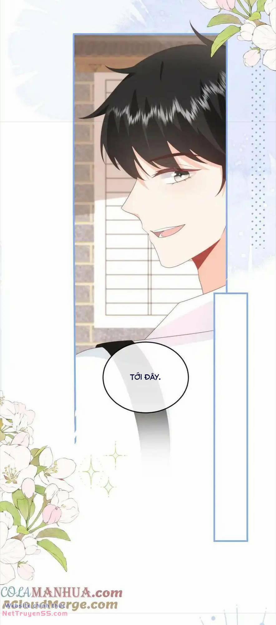 Trọng Sinh Trở Lại Làm Vợ Tổng Tài 68 trang 14