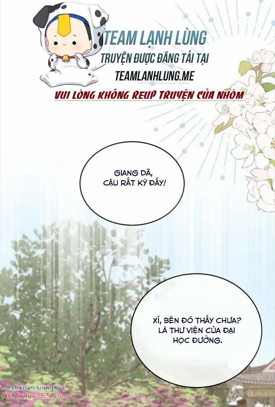 Trọng Sinh Trở Lại Làm Vợ Tổng Tài 68 trang 15