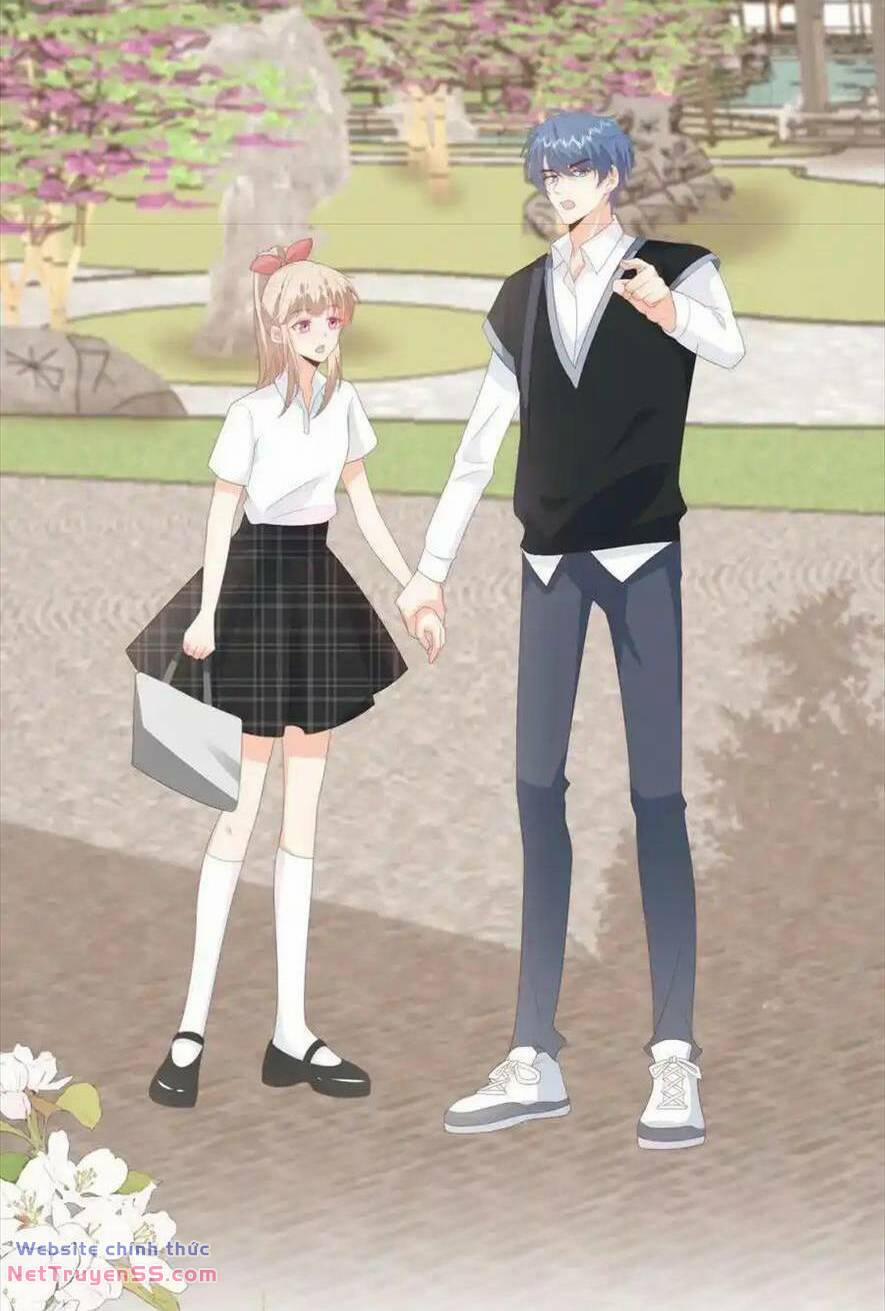 Trọng Sinh Trở Lại Làm Vợ Tổng Tài 68 trang 16